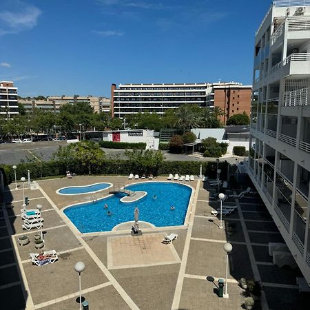 Royal Paradise Salou Esterno foto